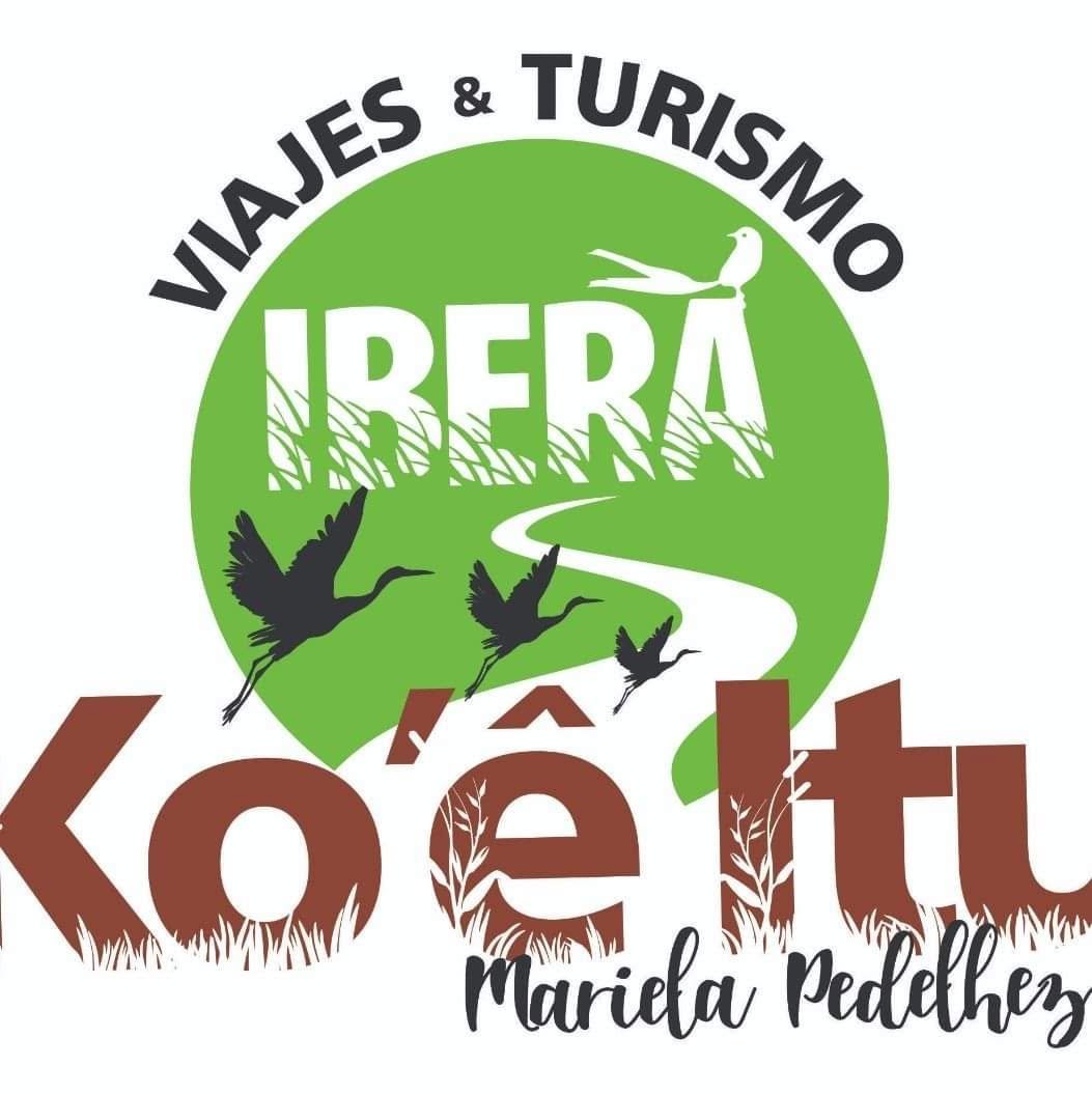 Logo original de KoeItú Viajes y Turismo